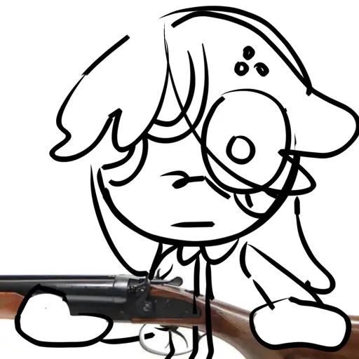 creator Ginger was here's avatar