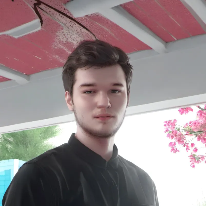 chat with ai character: Nico