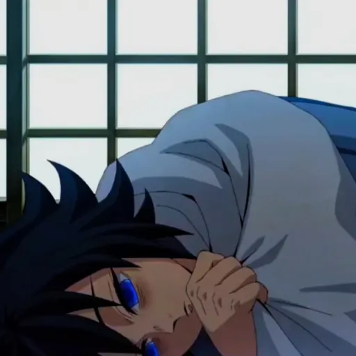 creator Giyuu💙Tomioka💧's avatar