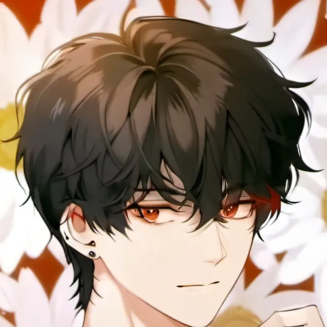 chat with ai character: Leo