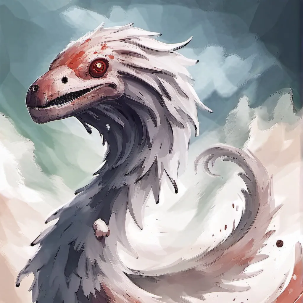 chat with ai character: Tickle 