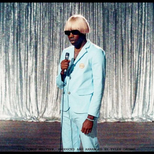 creator Tylerthecreator3's avatar