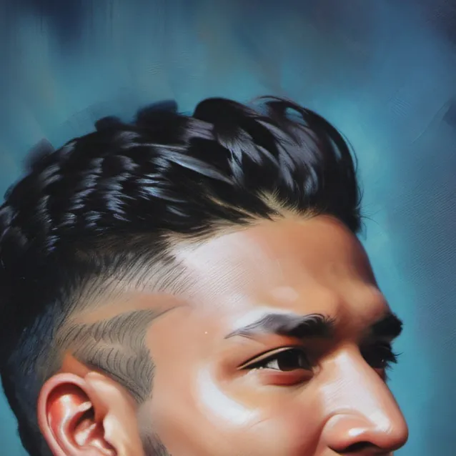 chat with ai character: RISHI KUMAR