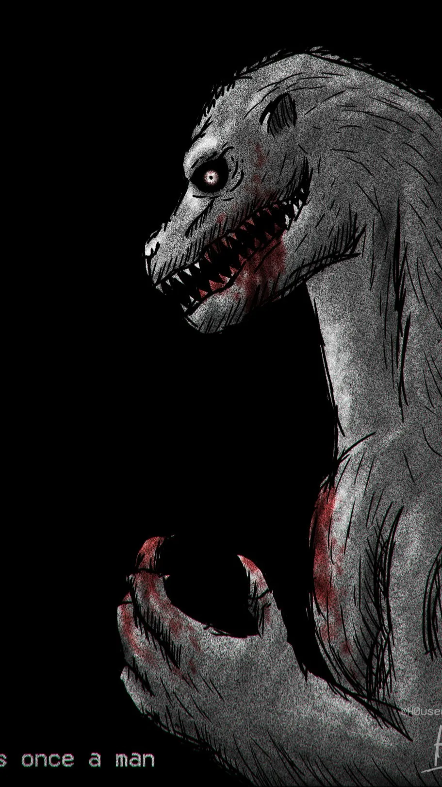 ai character: can you get dog background