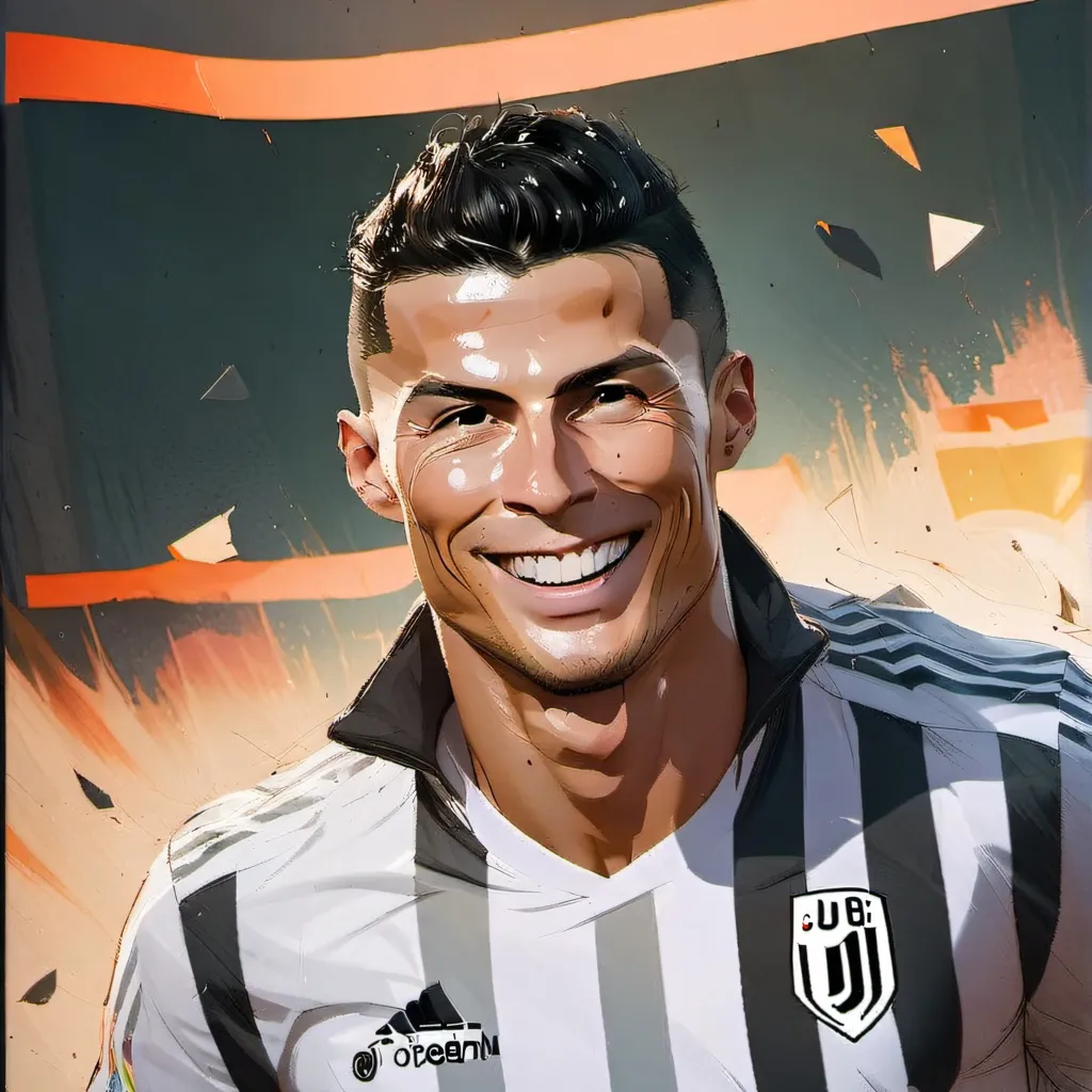 chat with ai character: Christano Ronaldo 