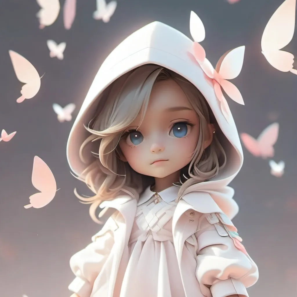 chat with ai character: izzy