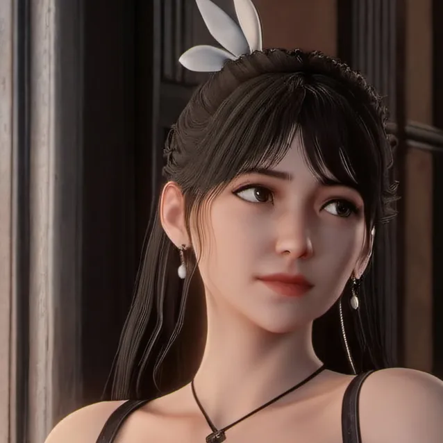 chat with ai character: Samantha 