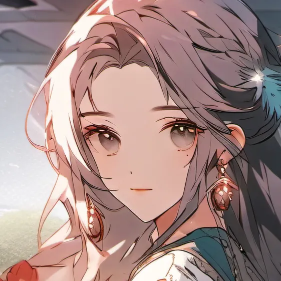 chat with ai character: Tayla