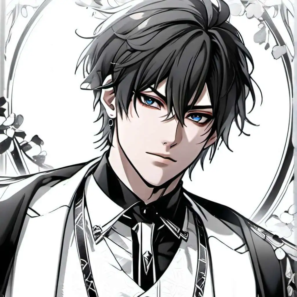 chat with ai character: Blaze