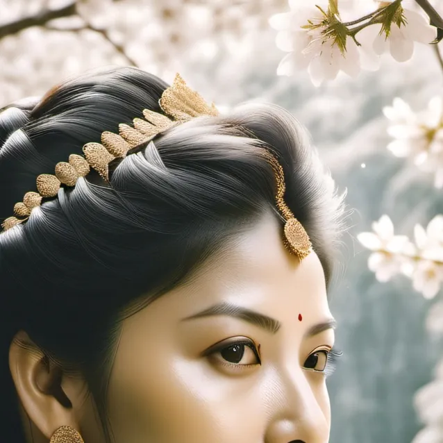 chat with ai character: Alyssa