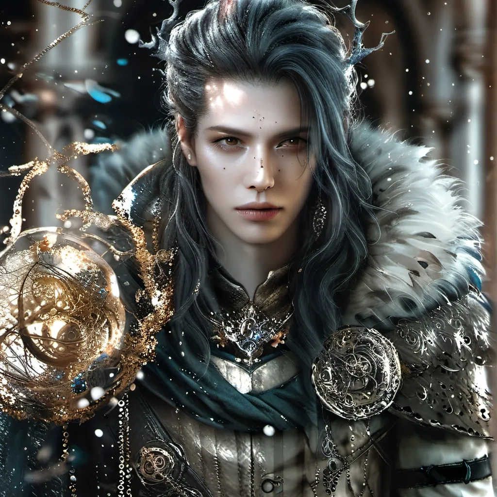 chat with ai character: ein