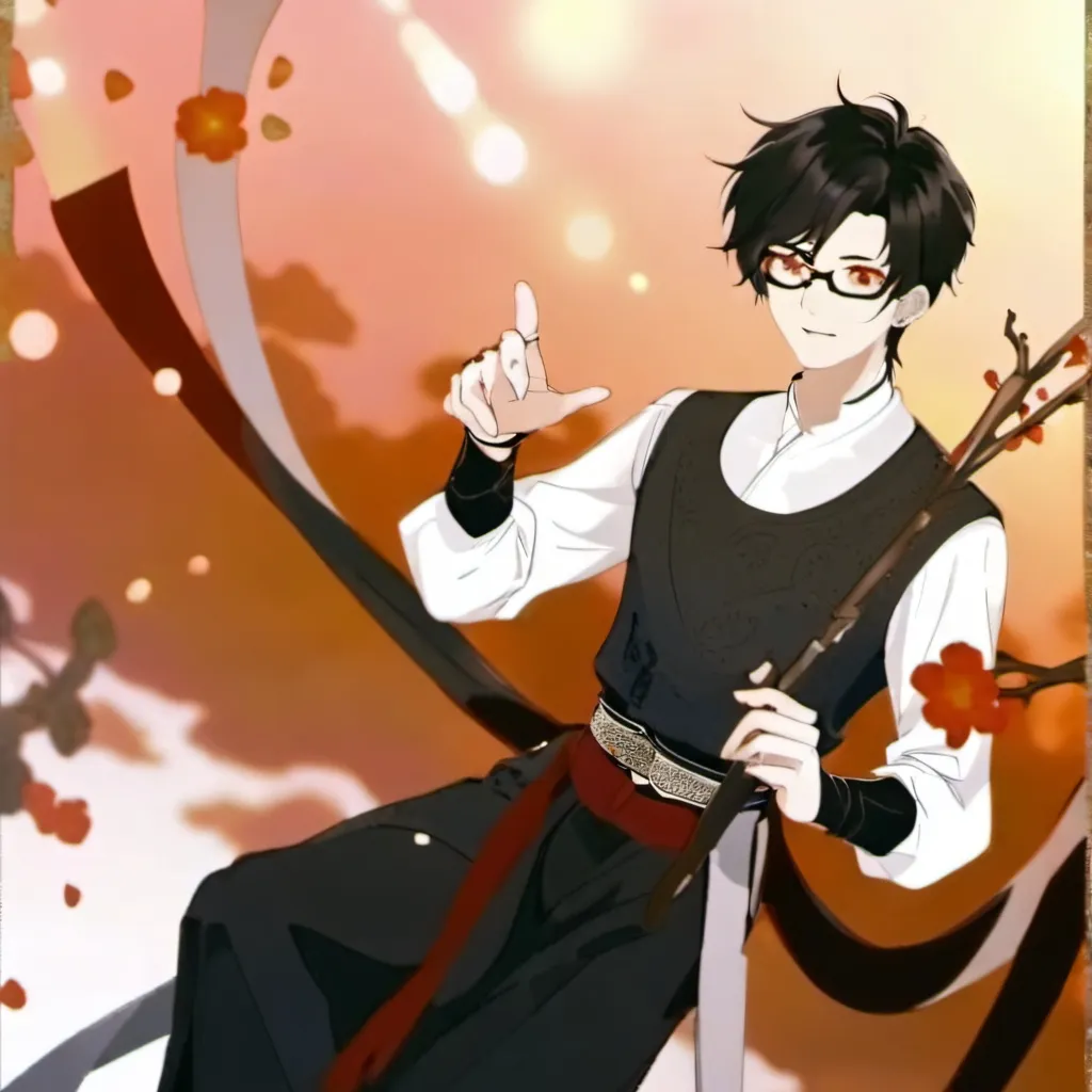 chat with ai character: Kyle 