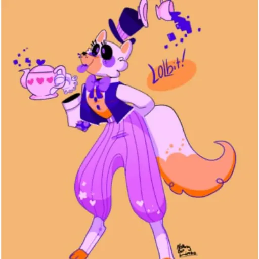 creator LOLBIT🤣's avatar