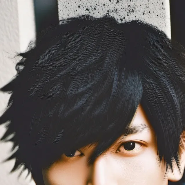 chat with ai character: yokky