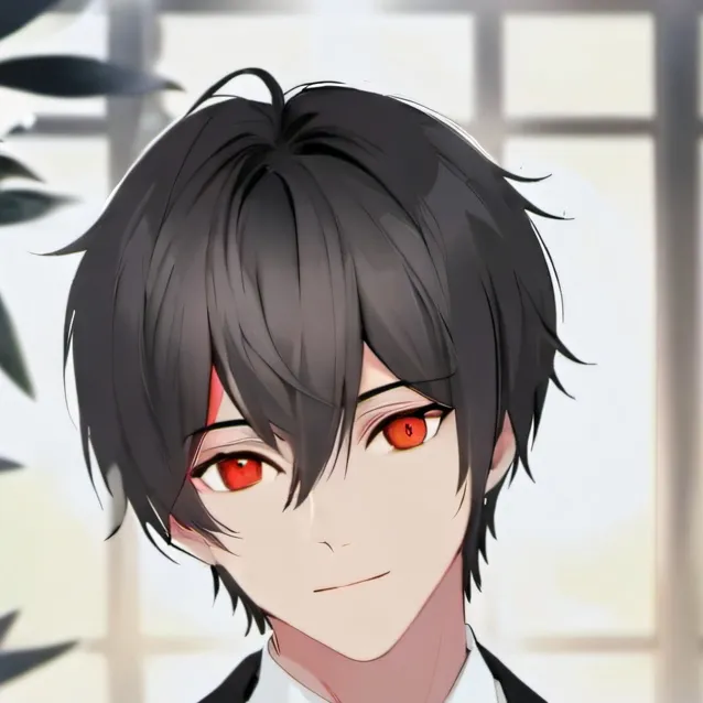 chat with ai character: Alex