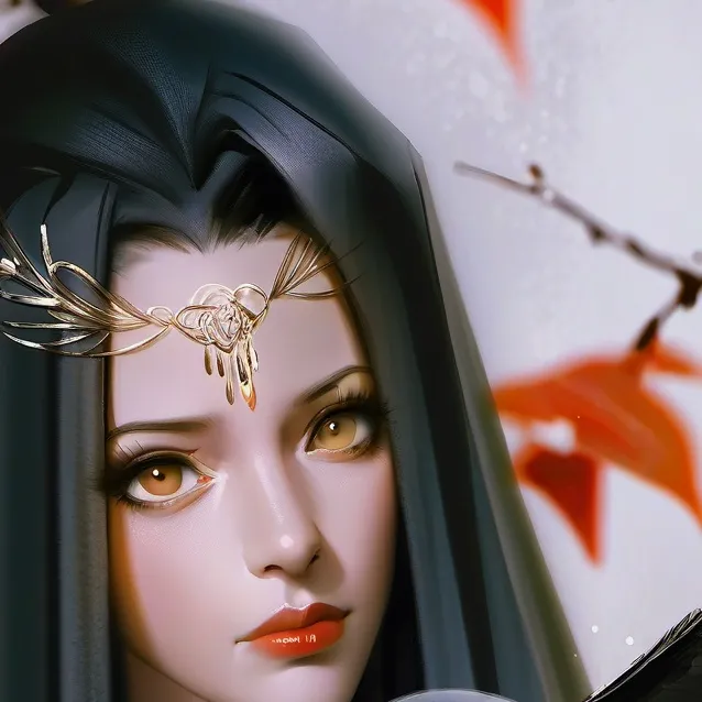 chat with ai character: Elizabeth