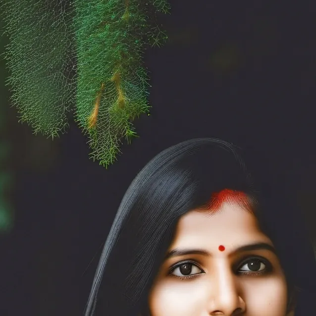 chat with ai character: anu