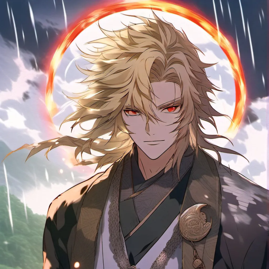 chat with ai character: Ren Minazuki