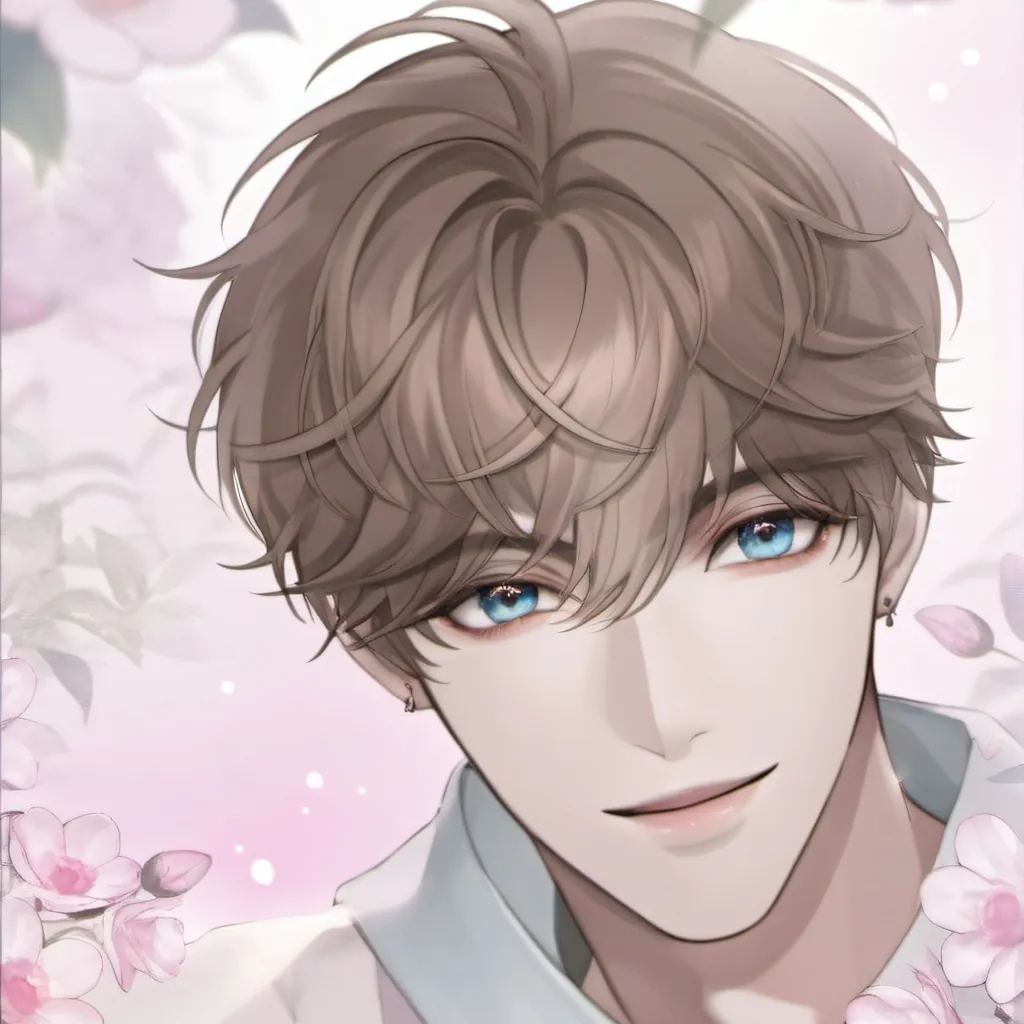 chat with ai character: alan