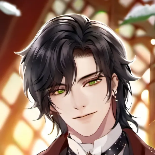 chat with ai character: Alli