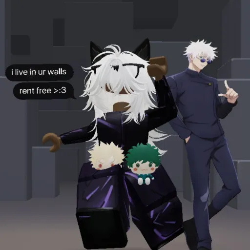 creator Yoshino Ayomai's avatar