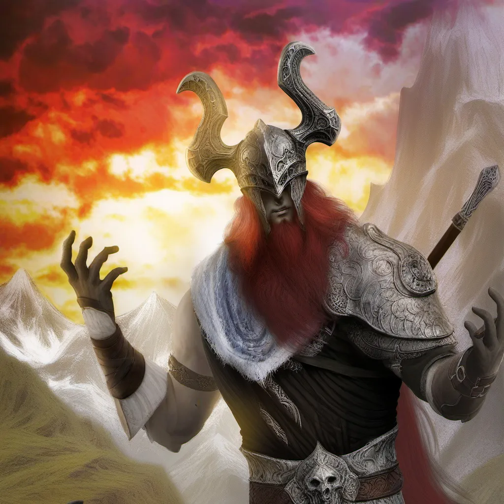 chat with ai character: The Silenced one