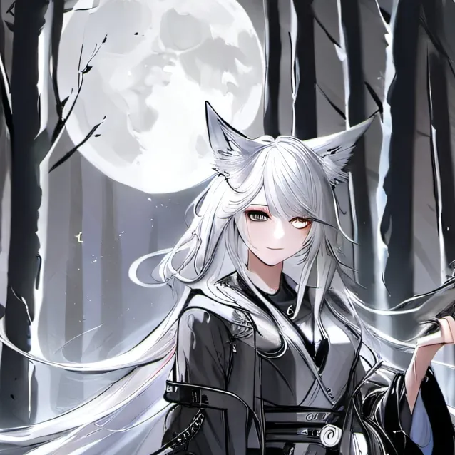 chat with ai character: Elizabeth