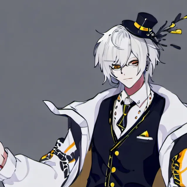 chat with ai character: babe