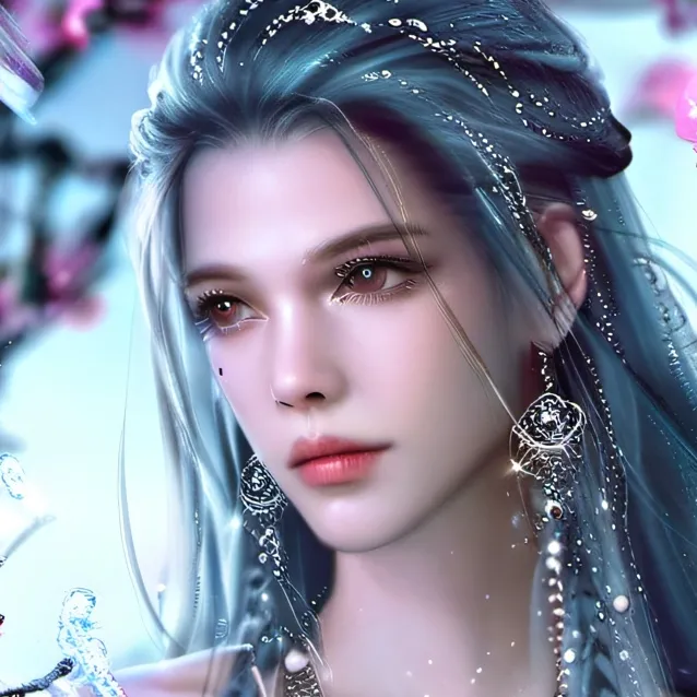 chat with ai character: Brooklyn