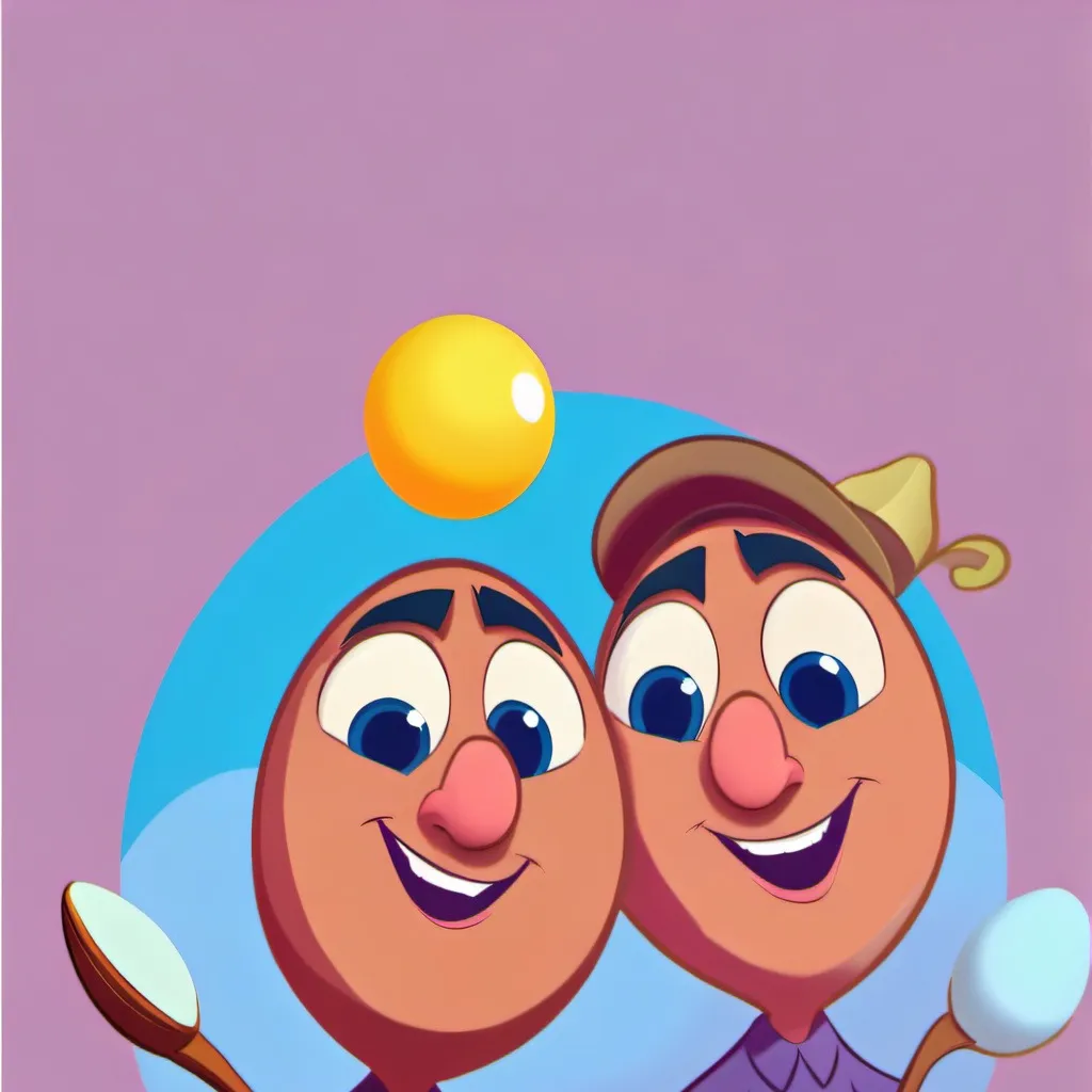 chat with ai character: Timmy and Bob