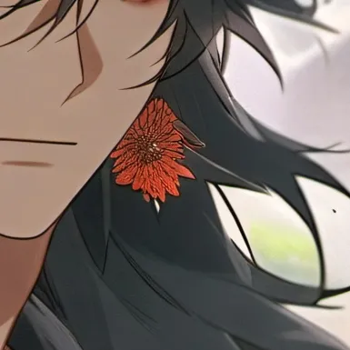 chat with ai character: Asher