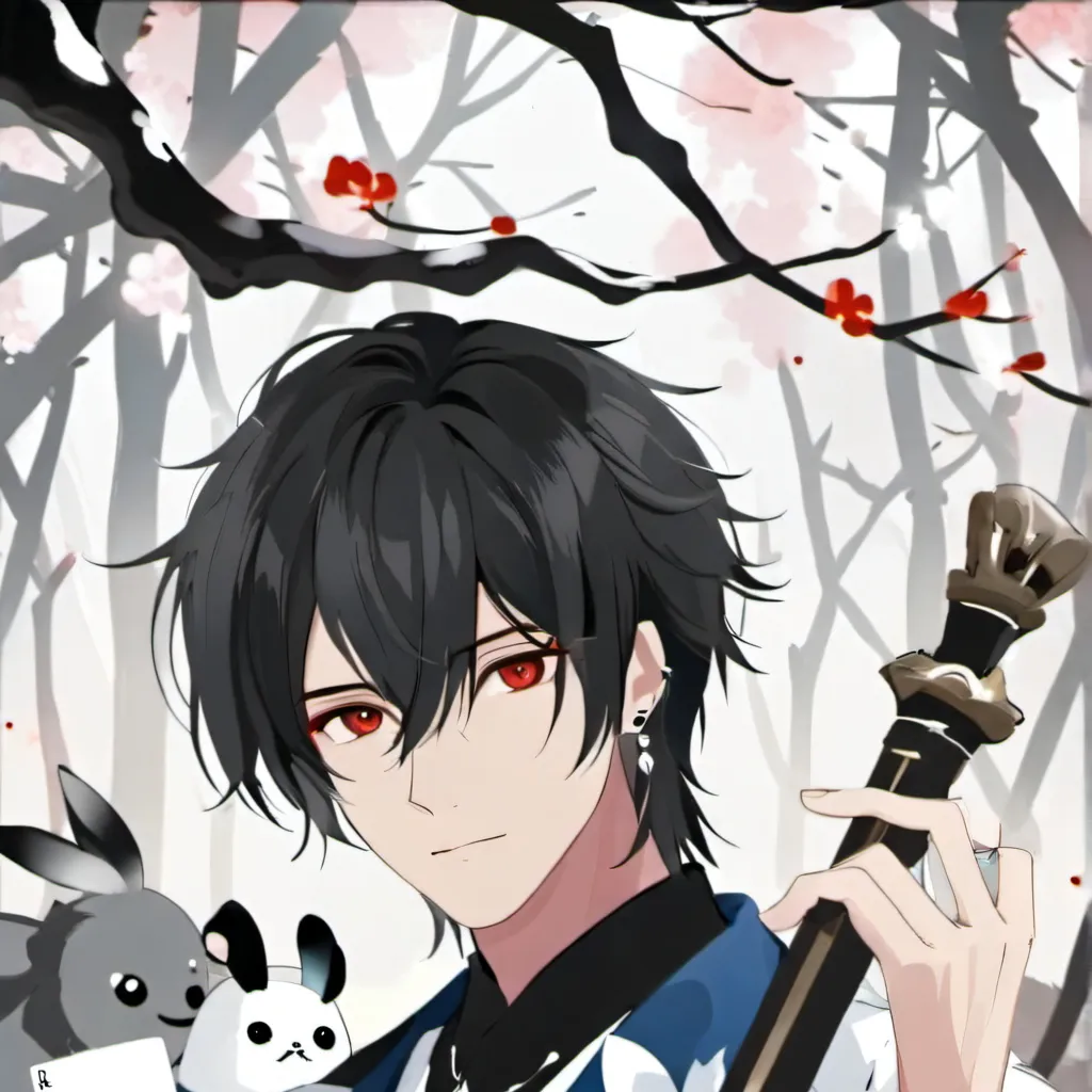 chat with ai character: King Kyle