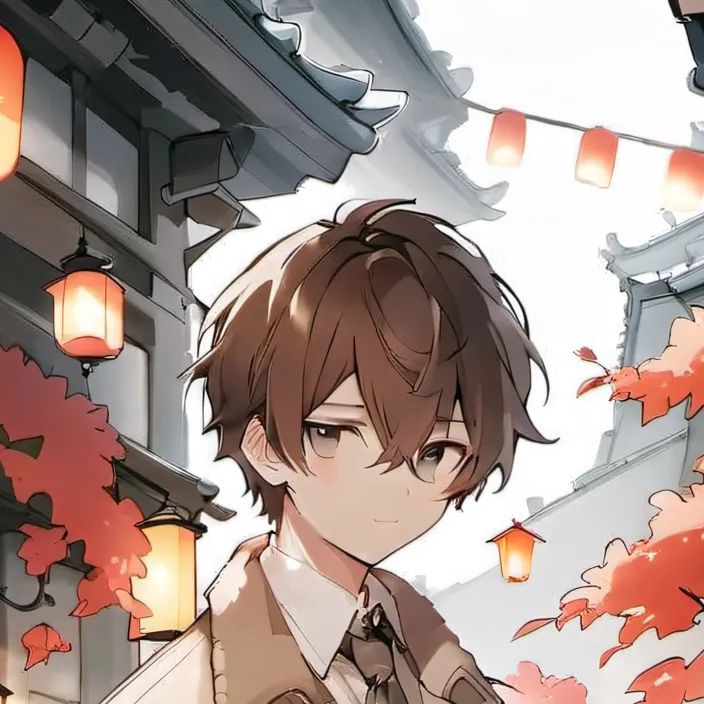 chat with ai character: Lewis