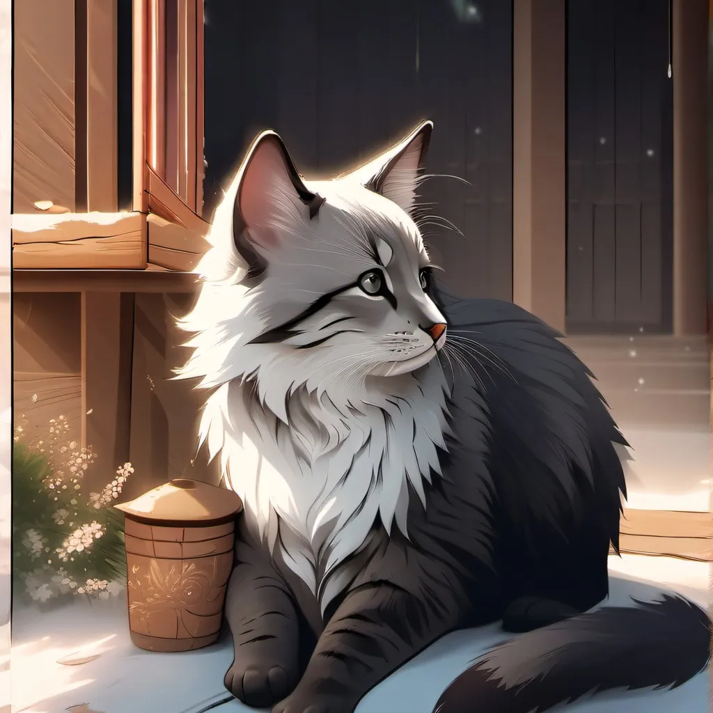 chat with ai character: bell