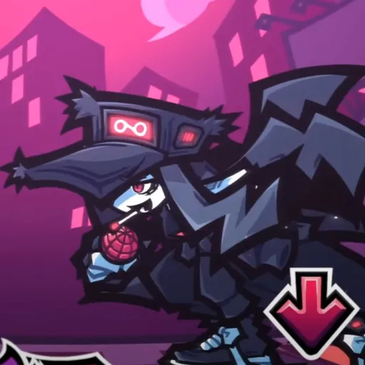 creator Cassette girl28288's avatar