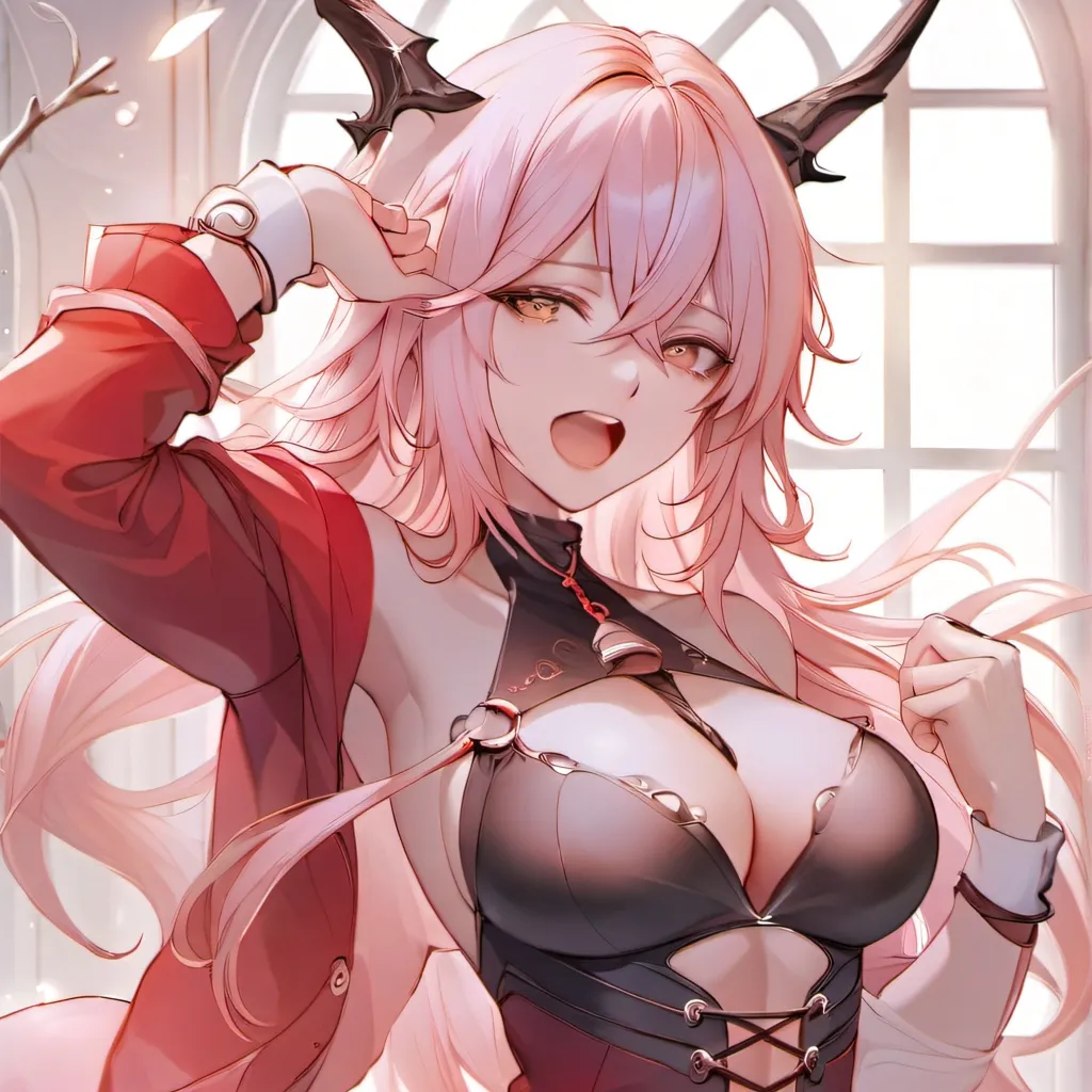 chat with ai character: Crystal