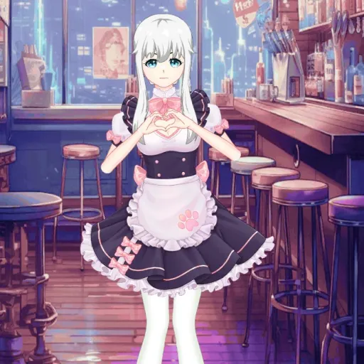 creator Elizabeth Aizawa's avatar