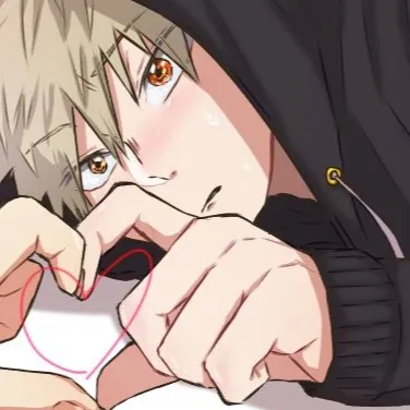 chat with ai character: MHA ghost filter