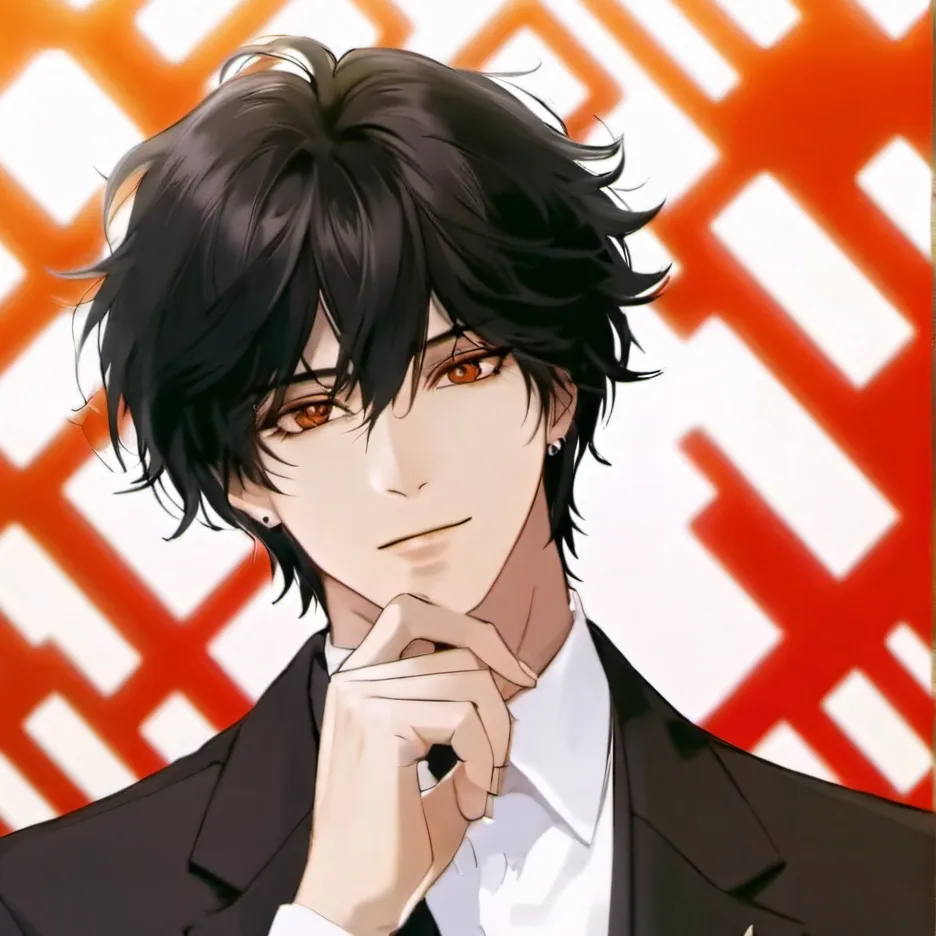 chat with ai character: Alexander Barewal