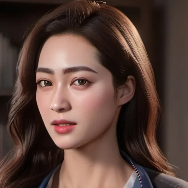 chat with ai character: Dr. Fahlada