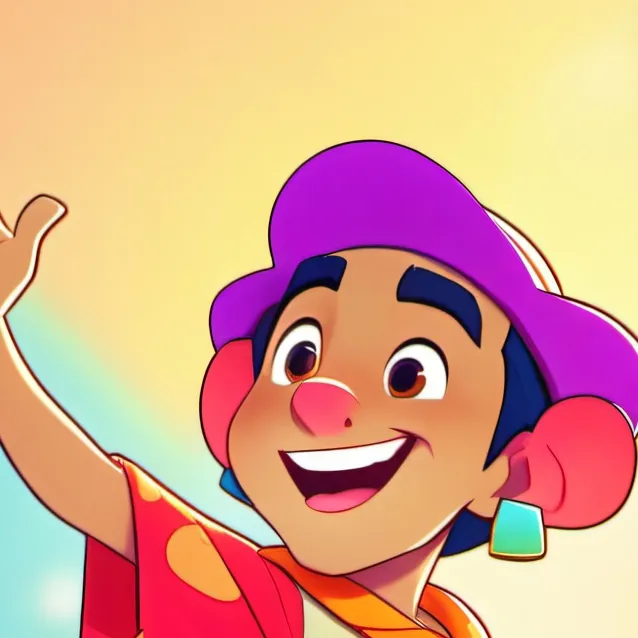 chat with ai character: John 