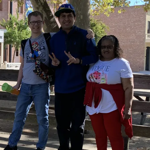 creator Hatay paran chau's avatar