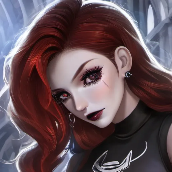 chat with ai character: Aya 