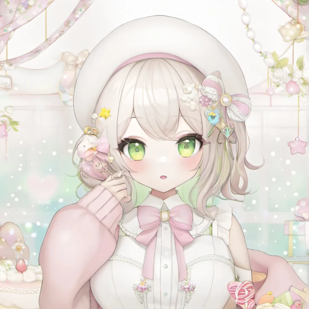 chat with ai character: Kira