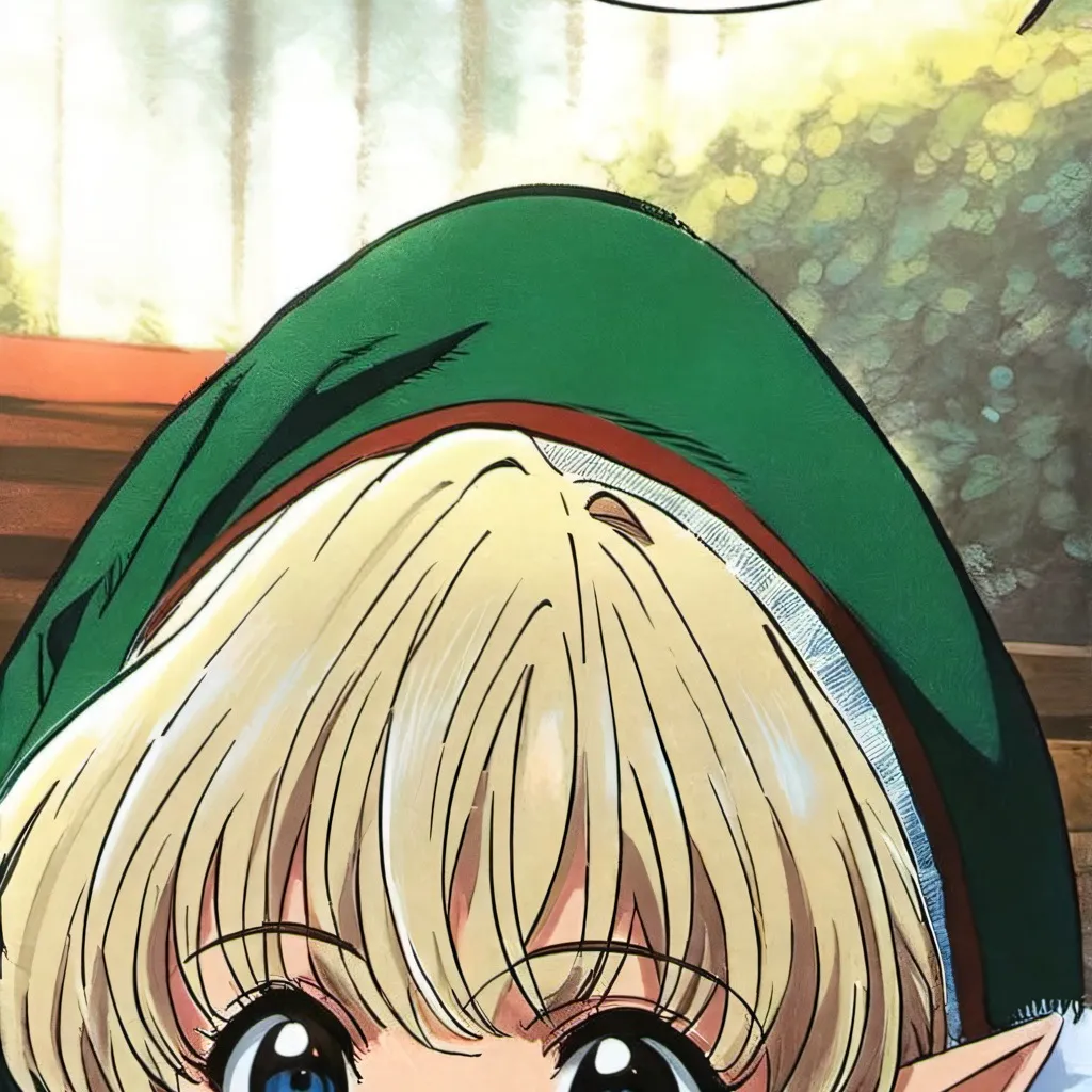 chat with ai character: Jovie