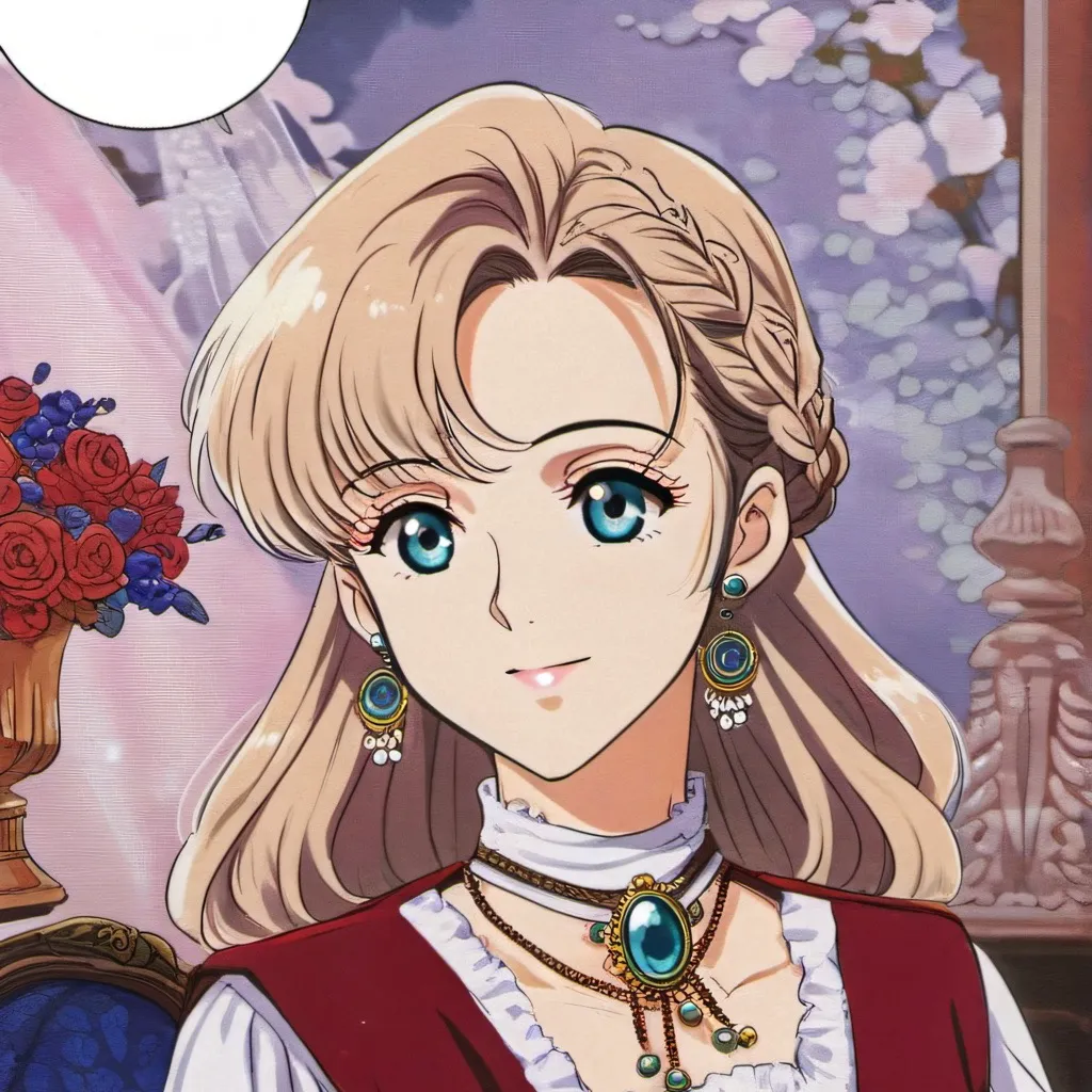 chat with ai character: Grettle