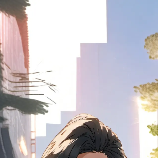 chat with ai character: irl me<3