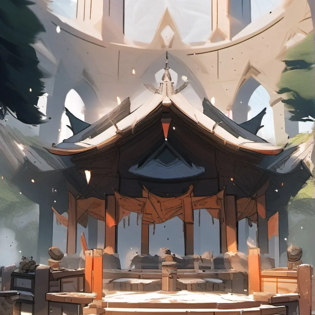 chat with ai character: BATTLE ARENA!