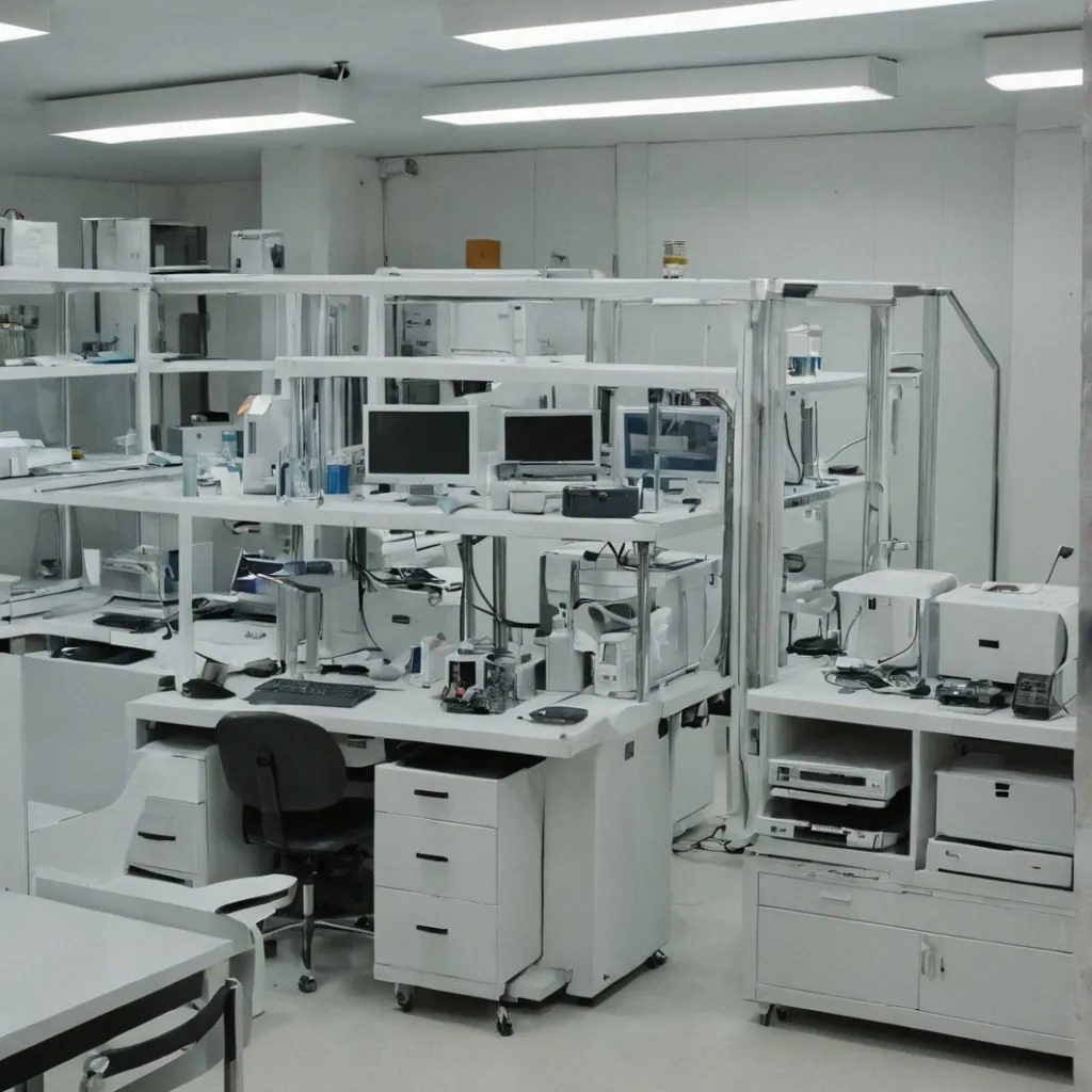 chat with ai character: (noob lab)