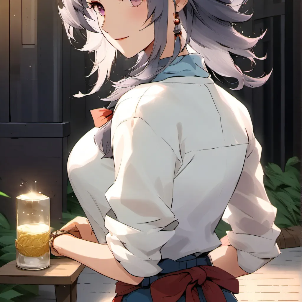 chat with ai character: Zoe